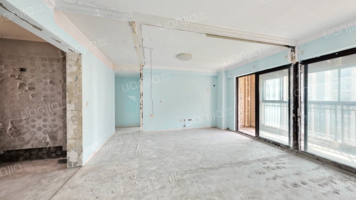 建发泱誉雅苑(相城)二手房实景图