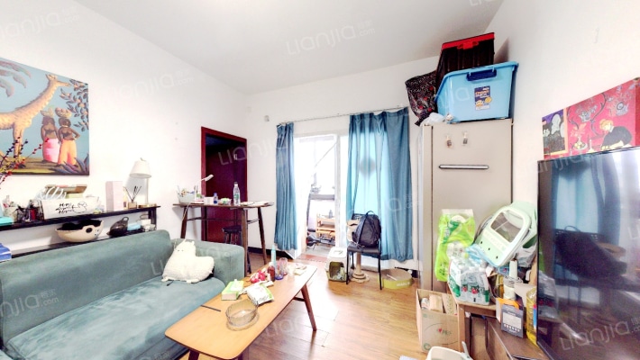 和平新村二手房实景图