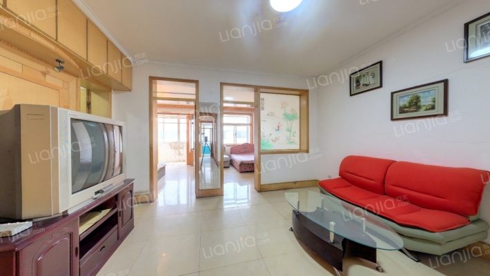 盛福园二手房实景图