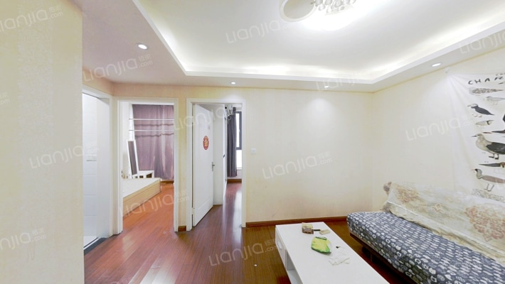 秀东尚座二手房实景图