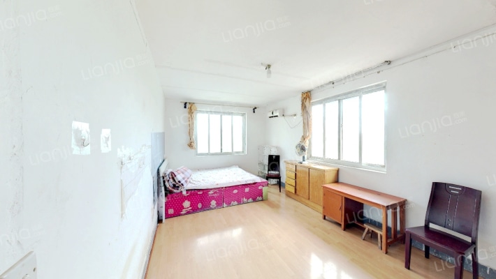 孟砦南街10号院二手房实景图