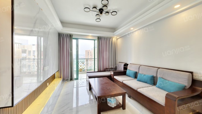 汇星豪庭二手房实景图