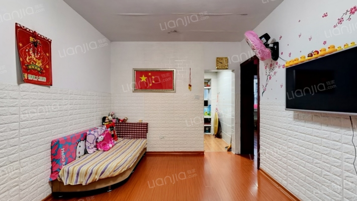 西城路二手房实景图