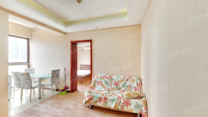 梦想公寓二手房实景图