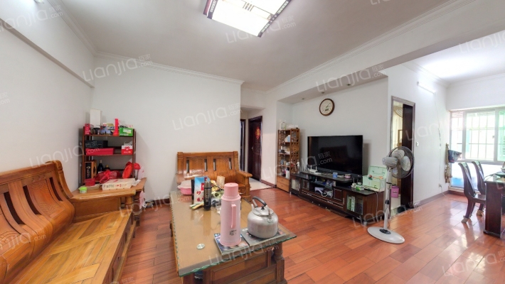 明珠星苑二手房实景图