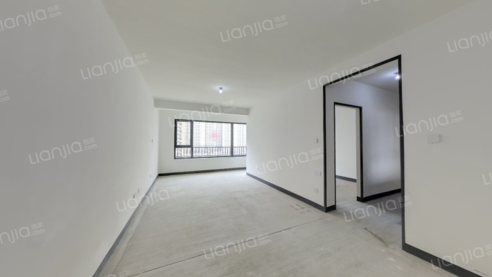 东部时代城二手房实景图