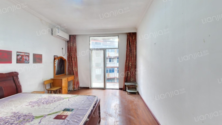 云林街建银小区二手房实景图