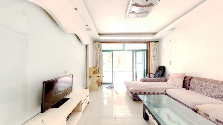 城市之光锦荣苑二手房实景图