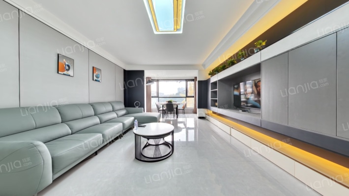 宏源新居二手房实景图