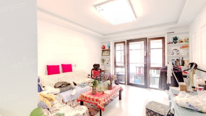 榆林苑二手房实景图