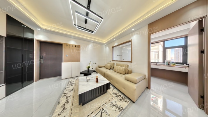 德祥六院二手房实景图