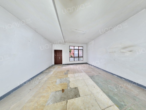 整租·维多利亚C区 4室2厅 跃层 东