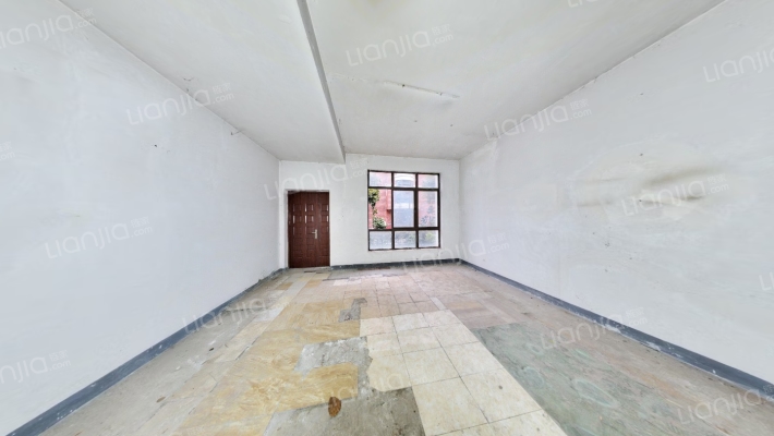 维多利亚C区二手房实景图