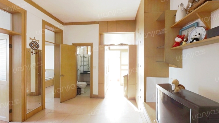 纤维检验局宿舍二手房实景图