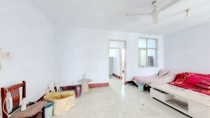 南家小区二手房实景图