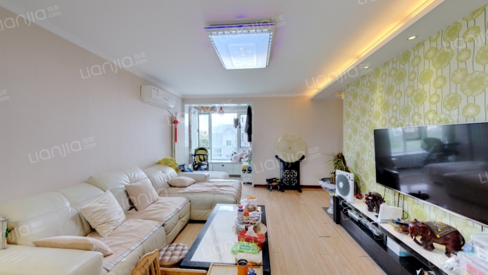 宜兰园二手房实景图