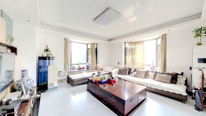 舒水湾二手房实景图