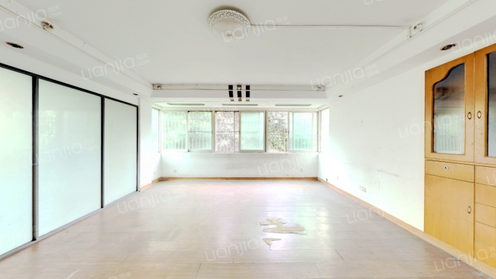 汇福花园二手房实景图