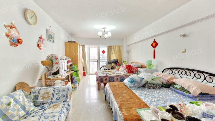 远见名苑二手房实景图