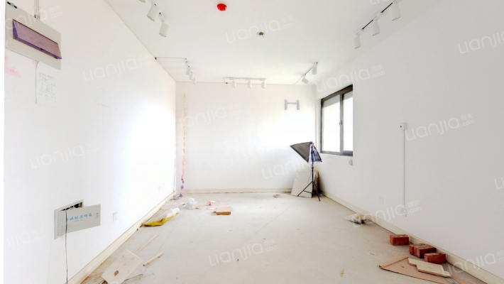 欣乐城二手房实景图