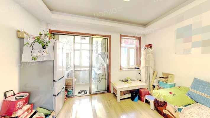 华宸佳园二手房实景图