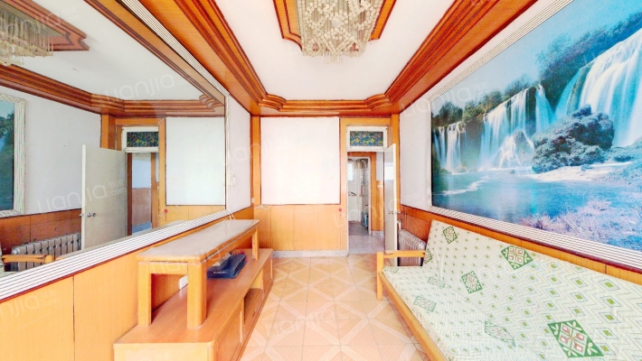 忠义街二手房实景图