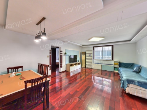 整租·星海苑 3室2厅 西南