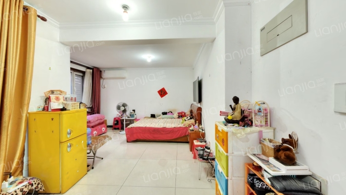 刘孟家园二手房实景图