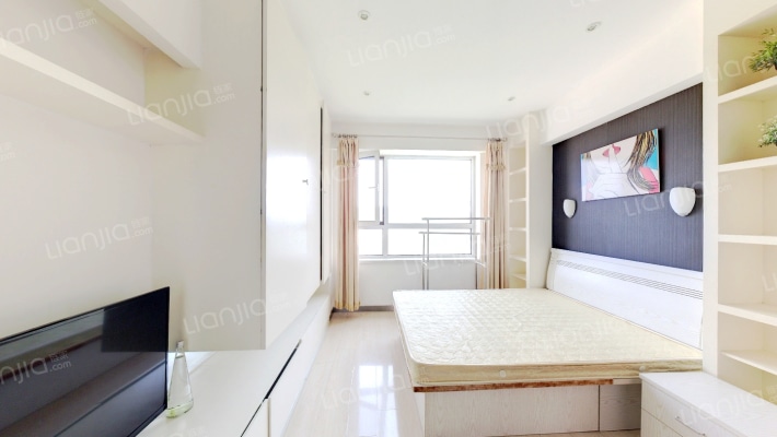 峰尚中南二手房实景图