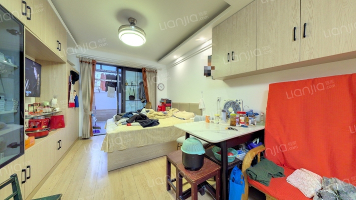 德州五村二手房实景图