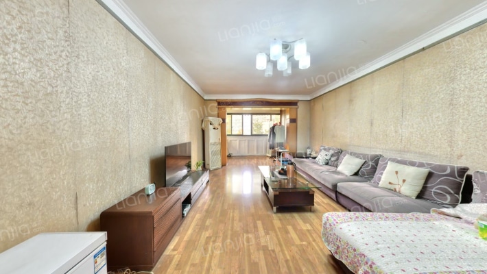 人民南路四段25号二手房实景图