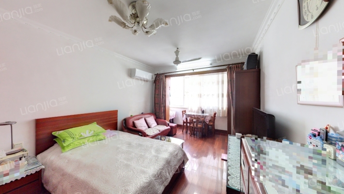 三阳小区二手房实景图