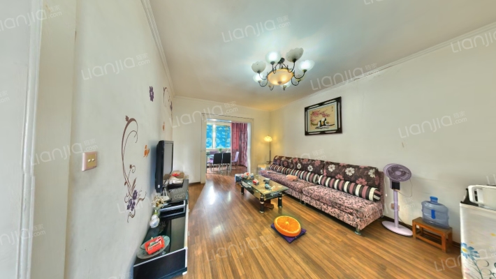 陶然村一区二手房实景图