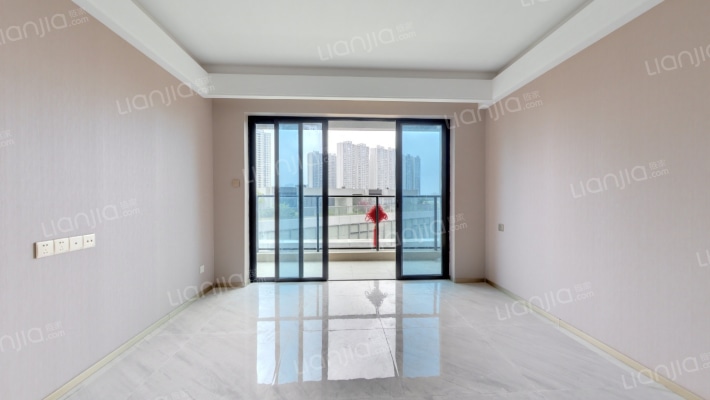 碧桂园世纪中心二手房实景图