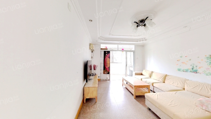 华成花园二手房实景图