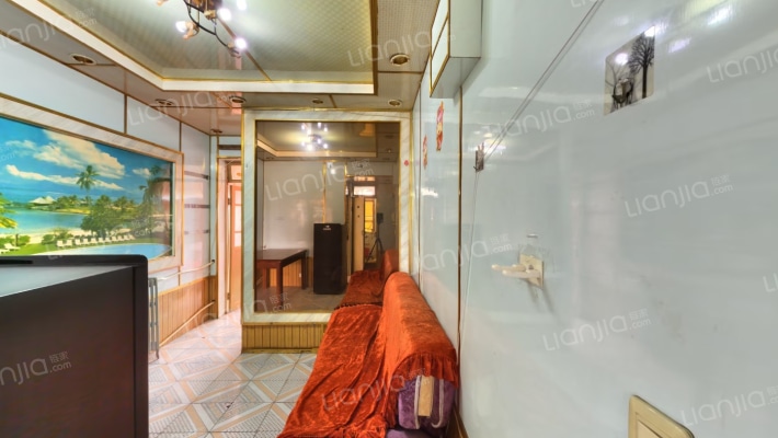 芳景里二手房实景图