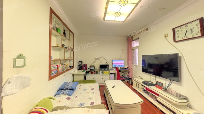 孟砦南街4号院二手房实景图