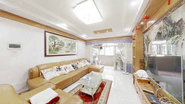 骏鹏大厦二手房实景图