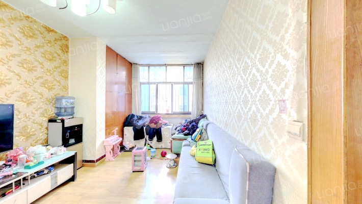 龚北路二手房实景图