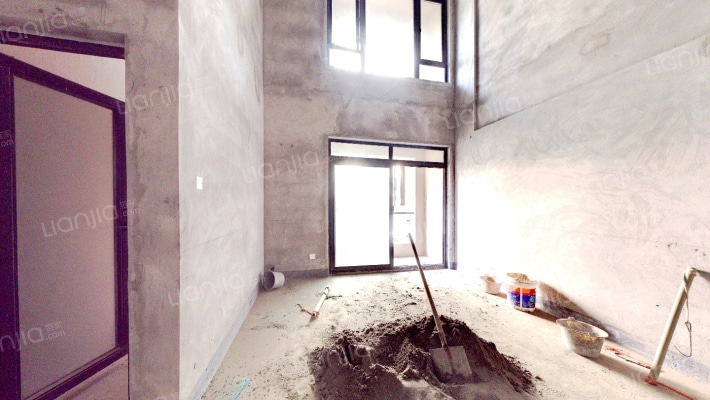 协信春山台二手房实景图