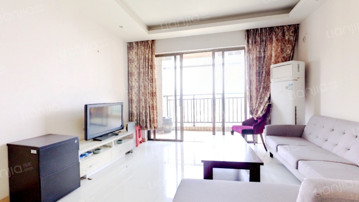 世纪城幸福公馆二手房实景图