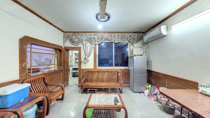 建新东路313号二手房实景图