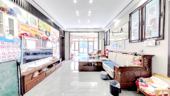 玖珑府二手房实景图