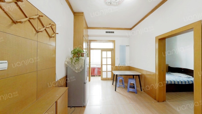 工业管理学校宿舍二手房实景图