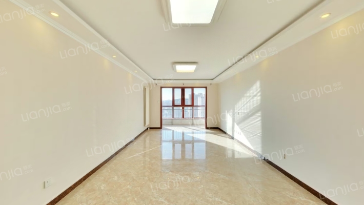 阳光绿苑二手房实景图