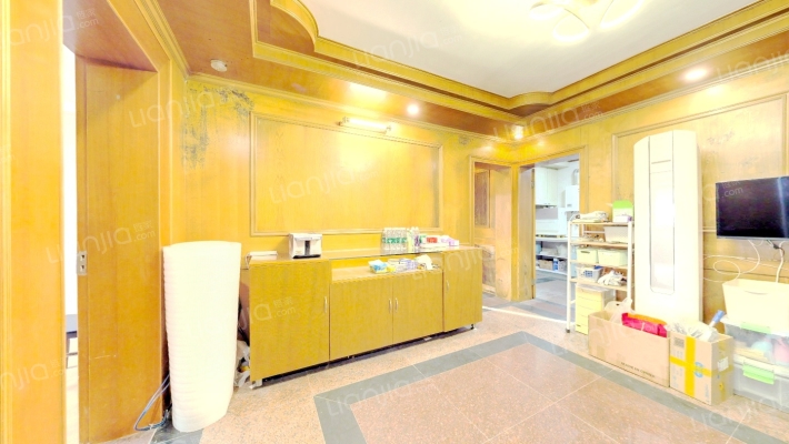 南杨花园二手房实景图