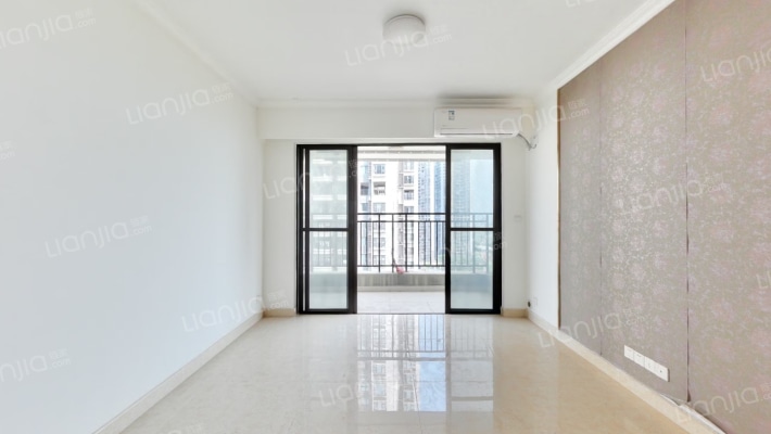 合景·天峻广场二手房实景图