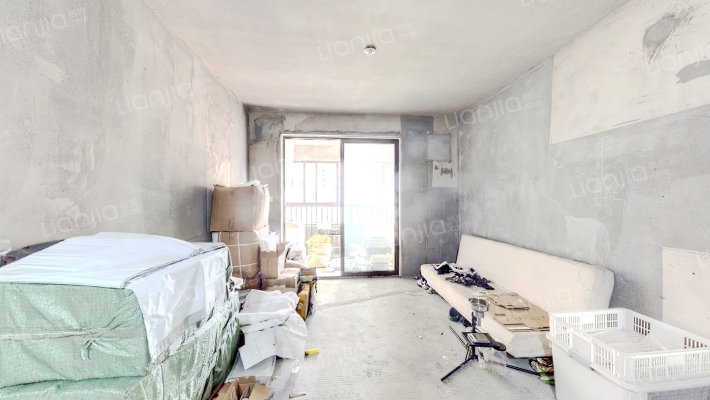 禹洲珑玥湾二手房实景图