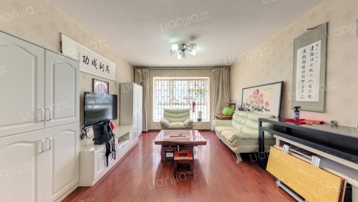 昆明监狱职工生活区二手房实景图