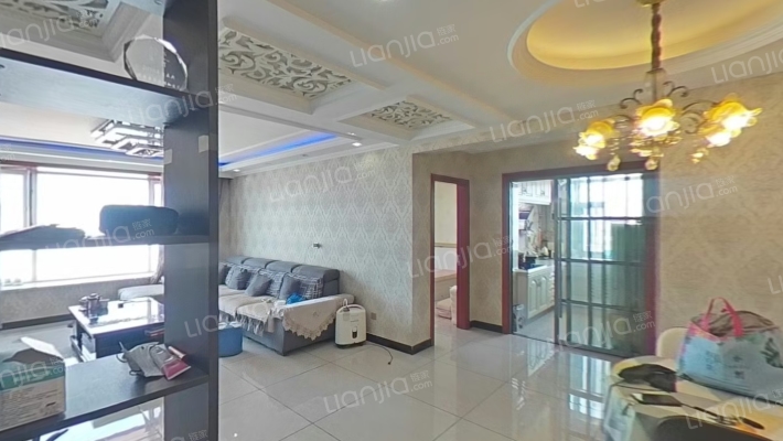 瑞鼎国际二手房实景图